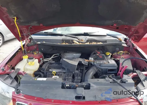 2017 Jeep Compass High Altitude Fwd z USA, uszkodzony, nr VIN 1C4NJCEA3HD157015